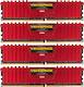 Память DDR4 4x4Gb 2133MHz Corsair CMK16GX4M4A2133C13R RTL DIMM 288-pin 1.2В