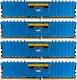 Память DDR4 4x4Gb 2400MHz Corsair CMK16GX4M4A2400C14B RTL DIMM 288-pin 1.2В