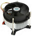 Вентилятор S1156 CP6-9HDSA-0L-GP COOLER MASTER CPU COOLER (CP6-9HDSA-0L-GP) Socket 1150/1155/1156 TDP 95-105W COOLER MASTER