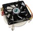 Вентилятор S1156 DP6-8E5SB-0L-GP COOLER MASTER CPU COOLER (DP6-8E5SB-0L-GP) Socket 1150/1155/1156 TDP 82W COOLER MASTER