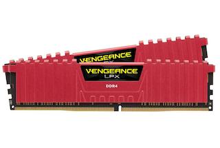 Память DDR4 2x4Gb 2666MHz Corsair CMK8GX4M2A2666C16R RTL PC4-21300 CL16 DIMM 288-pin 1.2В
