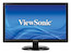 Монитор ViewSonic 21.5" VA2265S-3 черный VA LED 16:9 DVI M/M матовая 250cd 178гр/178гр 1920x1080 D-Sub FHD 3.6кг
