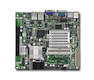 Материнская Плата SuperMicro MBD-X7SPE-HF-D525-B ICH9R FlexATX 2xDDR3 6xSATAII SATA RAID i82574L 2хGgbEth bulk