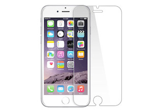 Защитное стекло для экрана для iPhone 6 (УТ000005727)