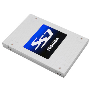 Накопитель SSD SATA 128GB Toshiba 1TB X300 SU4PAGA 2.5