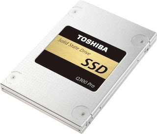 Накопитель SSD SATA III 128Gb Toshiba HDTS412EZSTA/1200G 2.5" w550Mb/s 2.5