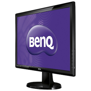 Монитор Benq 21.5" GW2270H черный VA LED 5ms 16:9 HDMI матовая 12000000:1 250cd 1920x1080 D-Sub FHD