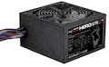 Блок питания Aerocool ATX 575W Hero 575 80+ bronze (24+4+4pin) APFC 120mm fan white LED 5xSATA RTL