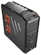 Корпус Aerocool Xpredator X1 Black Edition черный w/o PSU ATX 2x120mm 2xUSB3.0 audio bott PSU