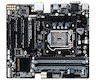 Материнская плата Gigabyte GA-B85M-D3H-A Soc-1150 Intel B85 4xDDR3 mATX AC`97 8ch(7.1) GbLAN+VGA+DVI+HDMI