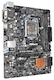 Материнская плата Asrock B150M-HDV/D3 LGA 1151 Intel B150 2xDDR3 mATX AC`97 8ch(7.1) GbLAN+VGA+DVI+HDMI
