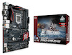 Материнская плата Asus H170 PRO GAMING LGA 1151 Intel H170 4xDDR4 ATX AC`97 8ch(7.1) GbLAN+VGA+DVI+HDMI
