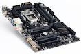 Материнская плата Gigabyte GA-Z170-D3H LGA 1151 Intel Z170 4xDDR4 ATX AC`97 8ch(7.1) GbLAN RAID RAID1 RAID5 RAID10+VGA+DVI+HDMI