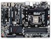 Материнская плата Gigabyte GA-Z170XP-SLI LGA 1151 Intel Z170 4xDDR4 ATX AC`97 8ch(7.1) GbLAN RAID RAID1 RAID5 RAID10+VGA+DVI+HDMI