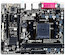 Материнская плата Gigabyte GA-F2A68HM-DS2H Soc-FM2+ AMD A68H 2xDDR3 mATX AC`97 8ch(7.1) GbLAN RAID RAID1 RAID10+VGA+HDMI