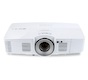 Проектор Acer V7500 sRGB DLP 2500Lm (1920x1080) 20000:1 ресурс лампы:6500часов 2xHDMI 3.5кг