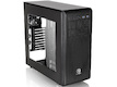Корпус Thermaltake Core V31 CA-1C8-00M1WN-00 черный w/o PSU ATX 2xUSB2.0 2xUSB3.0 audio front door bott PSU