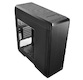 Корпус Thermaltake Urban T31 CA-1A5-00M1WN-00 черный w/o PSU ATX 2xUSB2.0 2xUSB3.0 audio front door bott PSU