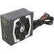 Блок питания FSP ATX 650W Aurum PT-650FM 80+ platinum (24+4+4pin) APFC 120mm fan 8xSATA Cab Manag RTL