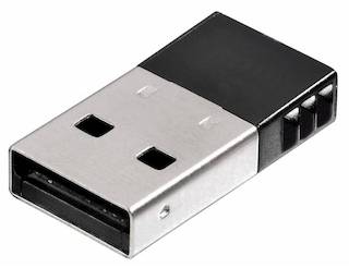 Контроллер USB Hama Bluetooth Nano 4.0 class1 (00053188)