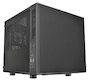 Корпус Thermaltake Suppressor F1 CA-1E6-00S1WN-00 черный w/o PSU ATX 2x120mm 2x200mm 2xUSB2.0 2xUSB3.0 audio front door bott PSU