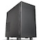 Корпус Thermaltake Suppressor F31 CA-1E3-00M1NN-00 черный w/o PSU ATX 2x120mm 2x200mm 2xUSB2.0 2xUSB3.0 audio front door bott PSU