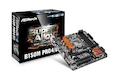 Материнская плата Asrock B150 PRO4/D3 Soc-1151 Intel B150 ATX AC`97 8ch(7.1) GbLAN+DVI+HDMI