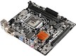 Материнская плата Asrock H110M-DGS/D3 Soc-1151 Intel H110 mATX AC`97 8ch(7.1) GbLAN+DVI