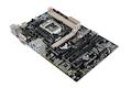 Материнская плата Asus TROOPER B150 D3 Soc-1151 Intel B150 2xDDR3 ATX AC`97 8ch(7.1) GbLAN+VGA+DVI