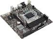 Материнская плата MSI H170M PRO-VDH Soc-1151 Intel H170 4xDDR4 mATX AC`97 8ch(7.1) GbLAN RAID RAID1 RAID5 RAID10+VGA+DVI+HDMI