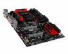 Материнская плата MSI Z170A GAMING M5 Soc-1151 Intel Z170 4xDDR4 ATX AC`97 8ch(7.1) GbLAN RAID RAID1 RAID5 RAID10+DVI+HDMI