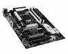 Материнская плата MSI Z170A KRAIT GAMING Soc-1151 Intel Z170 4xDDR4 ATX AC`97 8ch(7.1) GbLAN RAID RAID1 RAID5 RAID10+DVI+HDMI