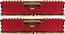 Память DDR4 2x4Gb 3000MHz Corsair CMK8GX4M2B3000C15R RTL PC4-24000 CL15 DIMM 288-pin 1.35В