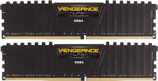 Память DDR4 2x4Gb 3600MHz Corsair CMK8GX4M2B3600C18 RTL PC4-28800 CL18 DIMM 288-pin 1.35В kit