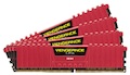 Память DDR4 4x4Gb 3000MHz Corsair CMK16GX4M4B3000C15R RTL PC4-24000 CL15 DIMM 288-pin 1.35В