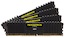Память DDR4 4x4Gb 3200MHz Corsair CMK16GX4M4B3200C15 RTL PC4-25600 CL15 DIMM 288-pin 1.35В