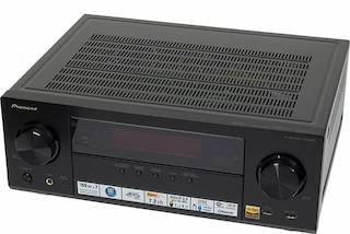 Ресивер AV Pioneer VSX-930-K 7.2 черный
