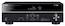 Ресивер AV Yamaha HTR-3068 5.1 черный