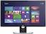 Монитор Dell 27" SE2716H черный VA LED 16:9 HDMI M/M матовая 300cd 178гр/178гр 1920x1080 D-Sub FHD 6кг