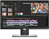 Монитор Dell 27" UP2716D черный IPS LED 16:9 HDMI матовая HAS Pivot 300cd 178гр/178гр 2560x1440 DisplayPort QHD USB