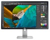 Монитор Dell 31.5" UP3216Q черный IPS LED 16:9 HDMI матовая HAS Pivot 300cd 178гр/178гр 3840x2160 DisplayPort Ultra HD USB