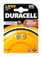 Батарея Duracell LR44-2BL LR44 (2шт. уп)