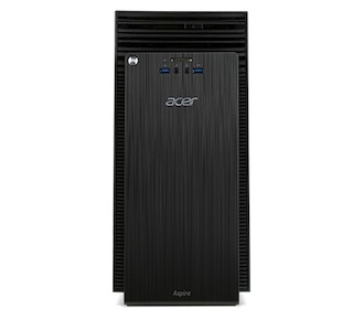 ПК Acer Aspire TC-705 i5 4460/4Gb/1Tb/GT720 2Gb/DVDRW/Windows 10 Home Single Language 64/клавиатура/мышь