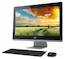 Моноблок Acer Aspire ZC-700 19.5" HD Cel N3150D/4Gb/500Gb/HDG/DVDRW/Free DOS/WiFi/BT/клавиатура/мышь/Cam 1920x1080