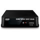Ресивер DVB-T2 BBK SMP017HDT2 черный