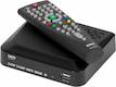 Ресивер DVB-T2 BBK SMP018HDT2 черный