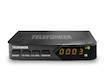 Ресивер DVB-T2 Telefunken TF-DVBT210 черный