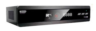 Ресивер DVB-T2 Сигнал Эфир HD-600