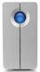 Жесткий диск Lacie USB 3.0 8Tb 9000317 2big Quadra (7200 об/мин) 3.5" серебристый