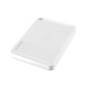 Жесткий диск Toshiba USB 3.0 3Tb HDTC830EW3CA CANVIO Connect II 2.5" белый